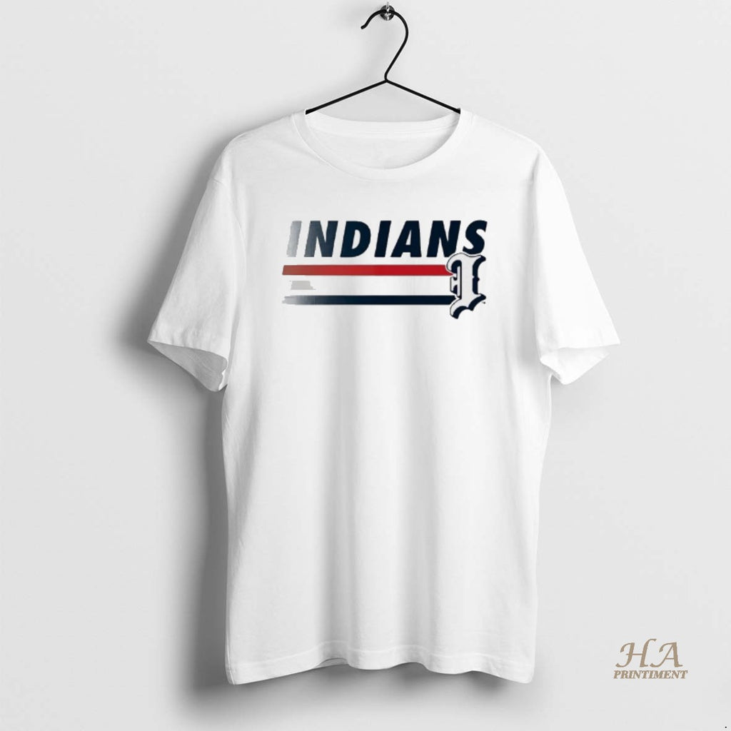 Official Indianapolis Indians Stripes