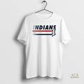 Official Indianapolis Indians Stripes