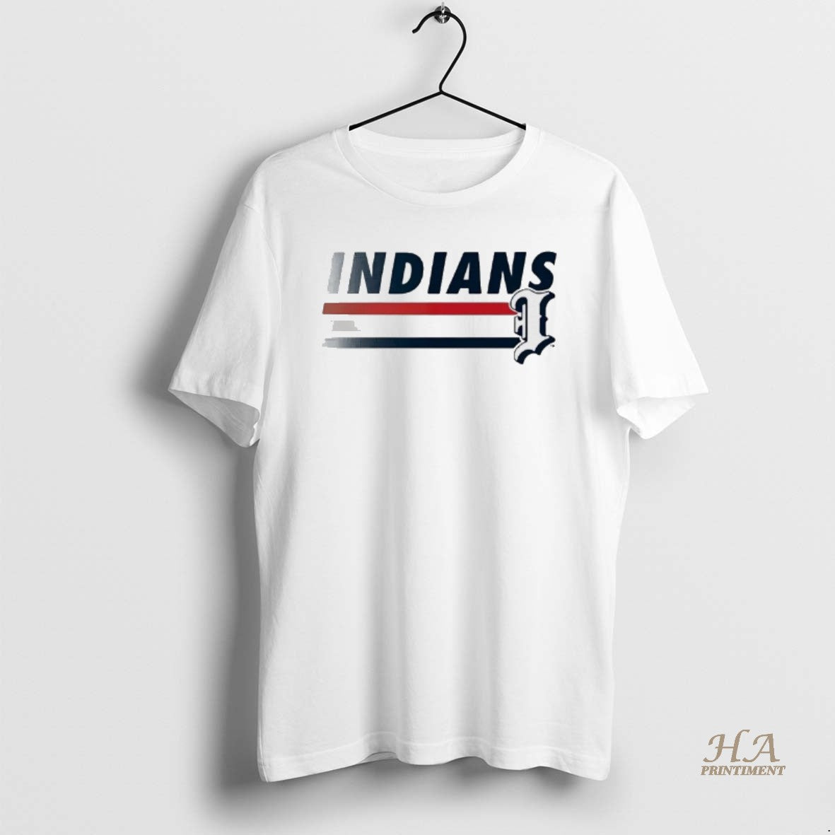Official Indianapolis Indians Stripes