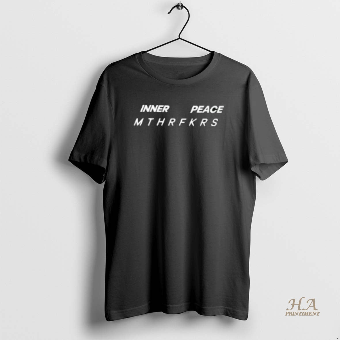 Official Inner Peace Mthrfkrs