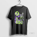 Official Insomniac Edc Wide Awakening Long Sleve