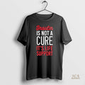 Official Insulin Is Not A Cure Its Life Support Christmas