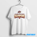 Official Iona University 2025 Mens Cross Country Champions Ornaments Tee Sweater
