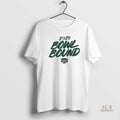 Official Iowa Hawkeyes Football 2025 Bowl Bound Logo