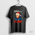 Official It Cant Be Christmas Can It Mick Mccarthy It Can Christmas Christmas