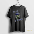 Official Its Alive In The Ravine Los Angeles Dodgers Frankenstein