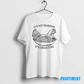 Official Its Not Hoarding Its Collecting Tee Sweater