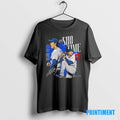 Official Its Sho Time Shohei Ohtani Los Angeles Dodgers Signature Vintage Tee Sweater