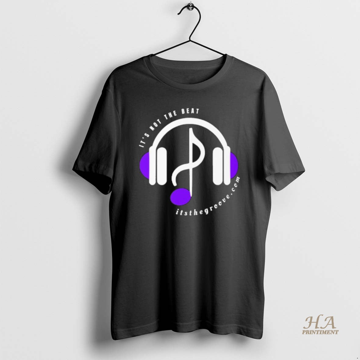 Official Its The Groove Circle