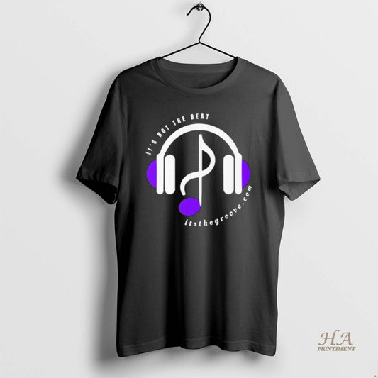 Official Its The Groove Circle