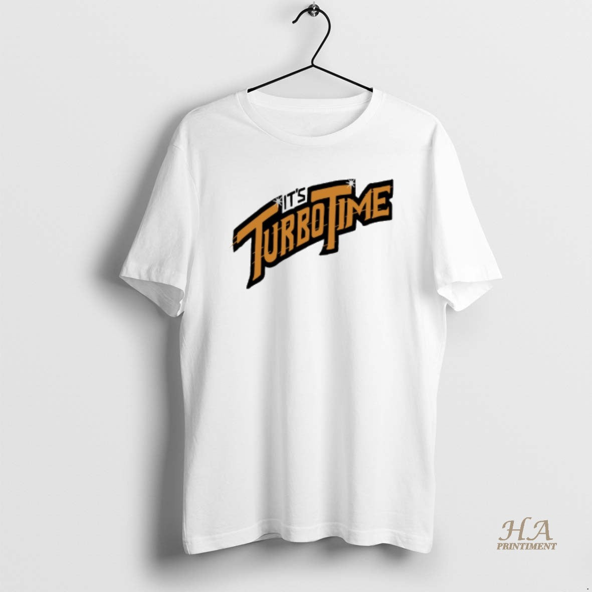 Official Its Turbo Time