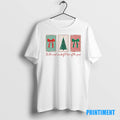 Official Its The Most Wonderful Time Of The Year Christmas Tee Sweater