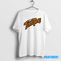 Official Its Turbo Time Ornaments Tee Sweater