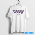 Official J J Tee Sweater
