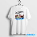 Official Jbps Alter Ego Full Collection Tee Sweater