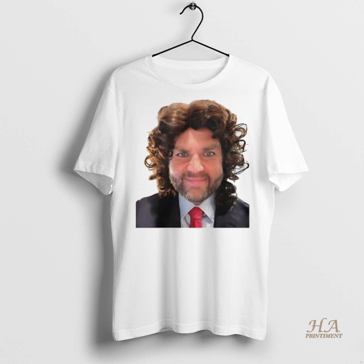 Official Jd Vance Funny Meme Halloween Shirt