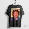 Official Jd Vance Just Unveiled His Halloween Costume Shirt