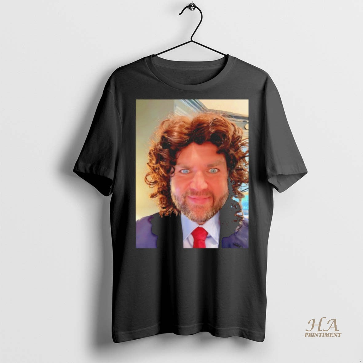 Official Jd Vance Just Unveiled His Halloween Costume Shirt