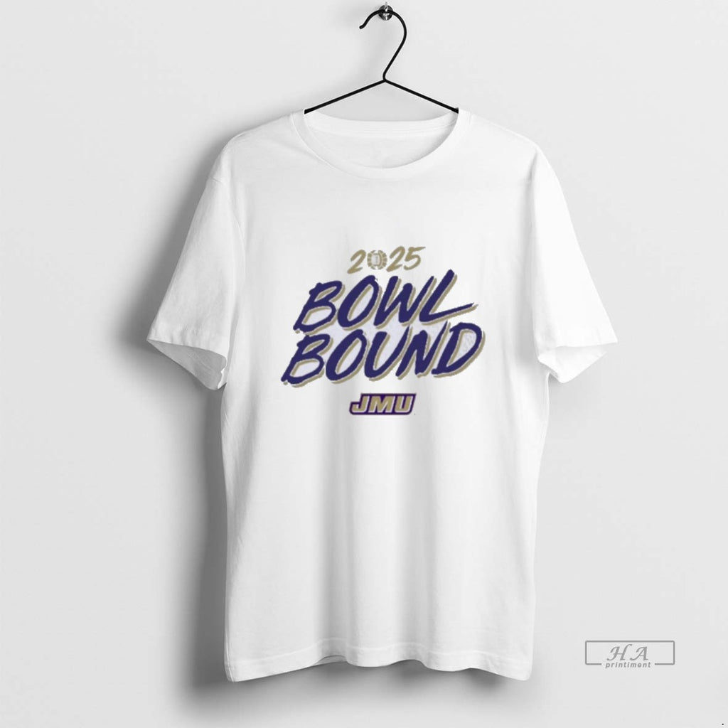 Official Jmu Dukes Bowl Season Bound 2025