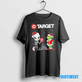 Official Jack Skellington And Grinch X Target Is This Jolly Enough Christmas Tee Sweater