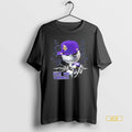 Official Jack Skellington Fear The Minnasota Vikings