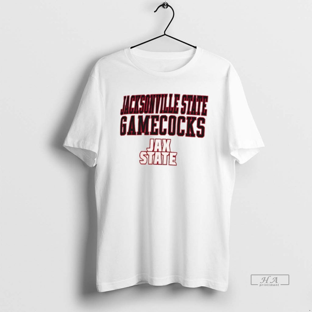 Official Jacksonville State Gamecocks Jax State