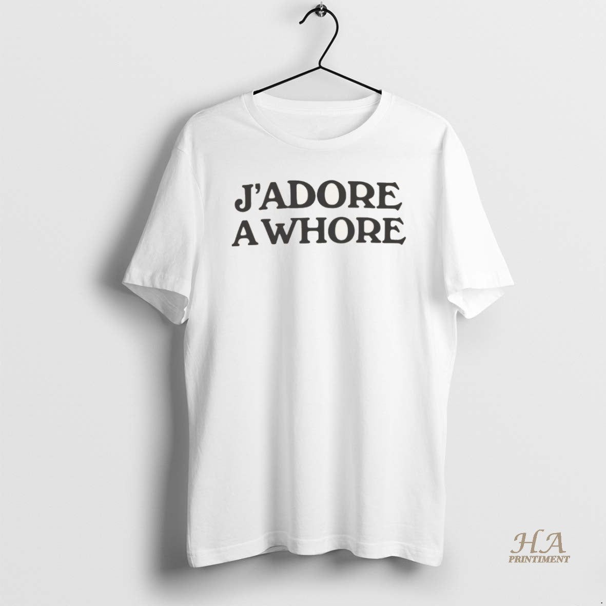 Official Jadore Awhore Christmas