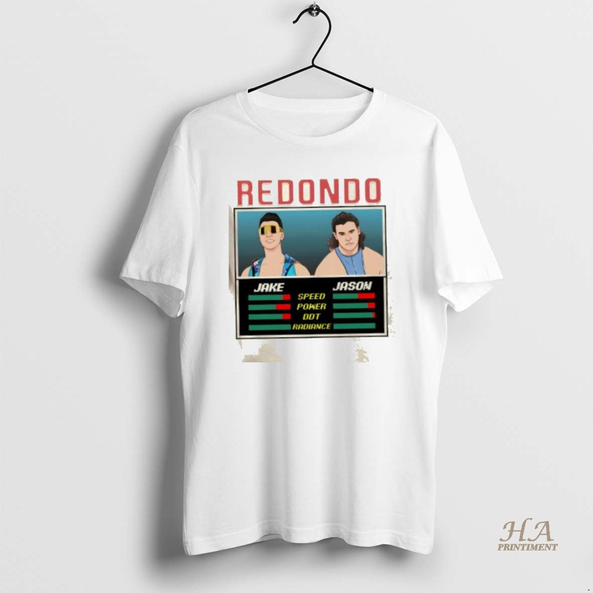 Official Jake Redondo Redondos