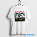 Official Jake Redondo Redondos Tee Sweater