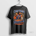 Official Jalen Brunson Msg Opening Night 2025 Shirt