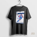Official Jalen Williams Action Oklahoma City Thunder