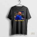 Official James Johnson The Enforcer