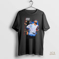Official James Wood Signature Washington Nationals