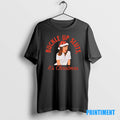 Official Jamie Buckle Up Sluts Its Christmas Tee Sweater