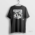 Official Janis Joplin Pulp Fiction Shirt
