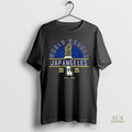 Official Japangeles World Champs 2025 Shirt