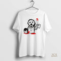 Official Jarek Stankiewicz Nora Zombie Nation