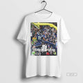 Official Jaxon Smith Njigba Victory Celebration Shirt