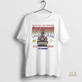 Official Jeff Gordon 1995 Nascar Cup Series Champion Race Day