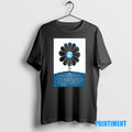 Official Jeff Tweedy Minneapolis Mn November 6 2025 Concert Tee Sweater
