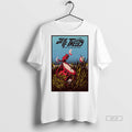 Official Jeff Tweedy Patchogue Theatre Patchogue Ny October 24 2025 Shirt