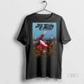 Official Jeff Tweedy Patchogue Theatre In Patchogue Ny October 24 2025 Shirt