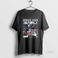 Official Jersey Club Talking The World By Storm Graphic