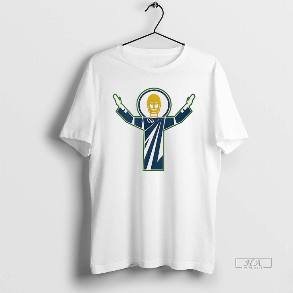 Official Jesus Notre Dame Football