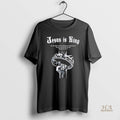 Official Jesus Is Ring I Am The Alpha And The Omega