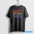 Official Jesus Taught Radical Love Embraced Outsiders Welcomed Sinners Called Us Show Grace Tee Sweater
