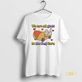 Official Jesus We Are All Gods In Hot Dog Cars
