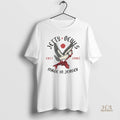 Official Jetty X New Jersey Devils Nhl Made In New Jersey East Coast Vintage