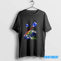 Official Jewish Space Laser Tee Sweater