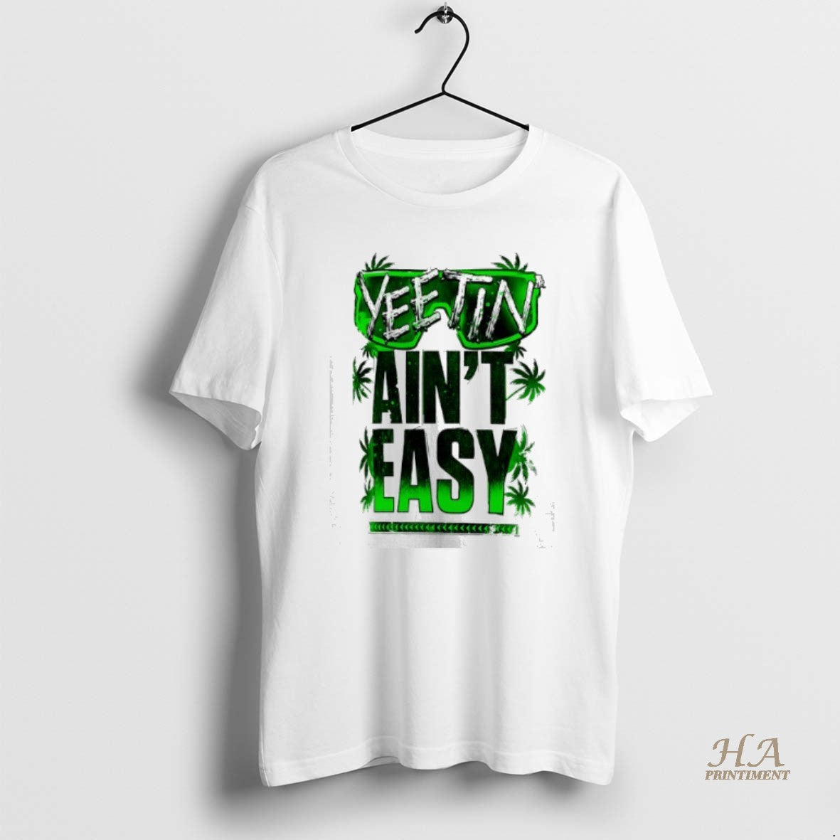 Official Jey Uso Yeetin Aint Easy